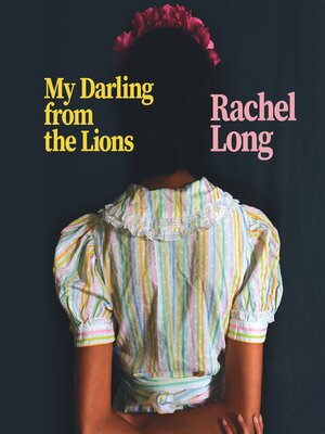 cover image of My Darling from the Lions